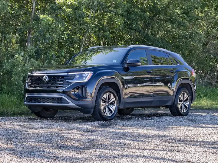 Volkswagen Atlas 2025 photo 3