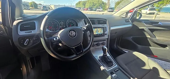 Volkswagen Golf Vii 2017 photo 5