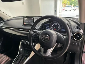 Mazda Demio 2015 photo 4