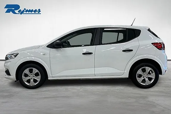 Dacia Sandero 2024 photo 3