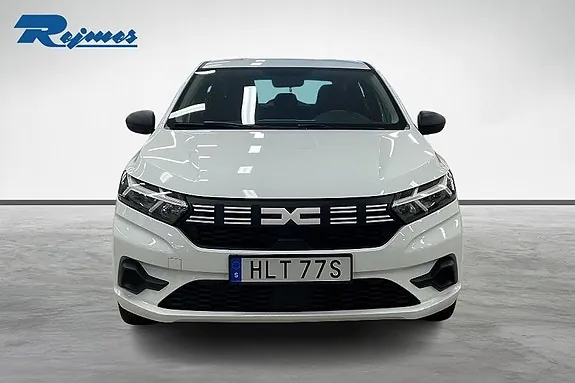 Dacia Sandero 2024 photo 5