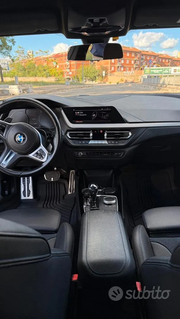 BMW Serie 2 Gran Coupé 2021 photo 5