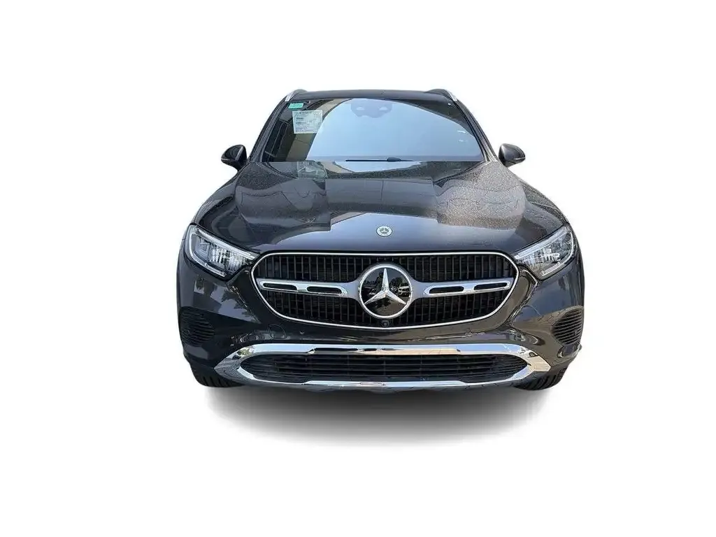 Mercedes-Benz Glc 2026 photo 3