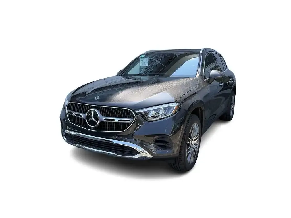 Mercedes-Benz Glc 2026 photo 4