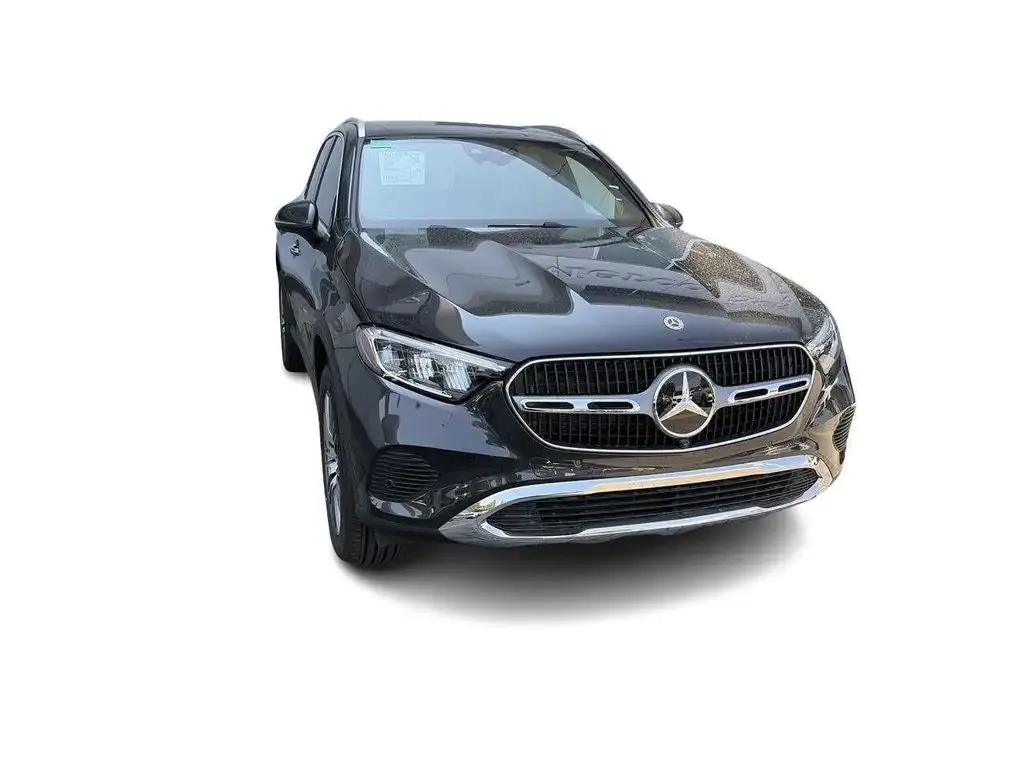 Mercedes-Benz Glc 2026 photo 2