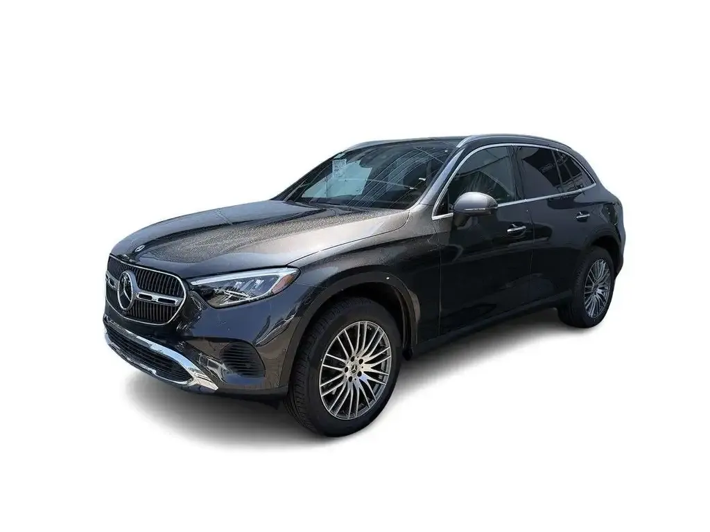 Mercedes-Benz Glc 2026 photo 5