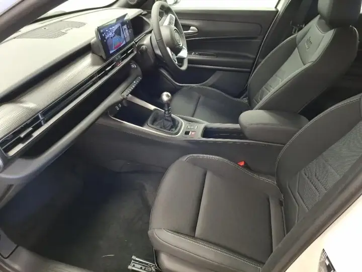 Jeep Avenger 2026 photo 5