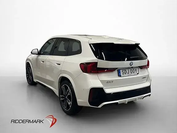 BMW Ix1 2023 photo 5