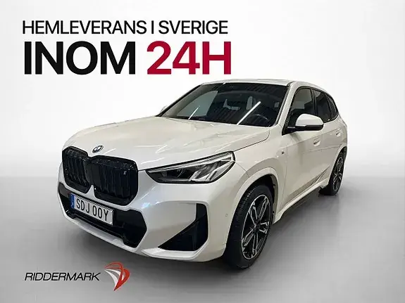 BMW Ix1 2023 photo 4