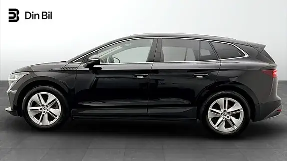Skoda Enyaq 2025 photo 2