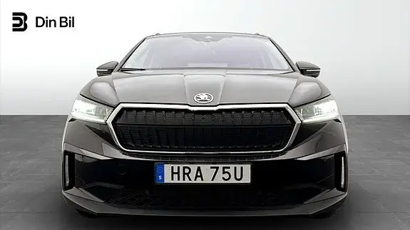Skoda Enyaq 2025 photo 4