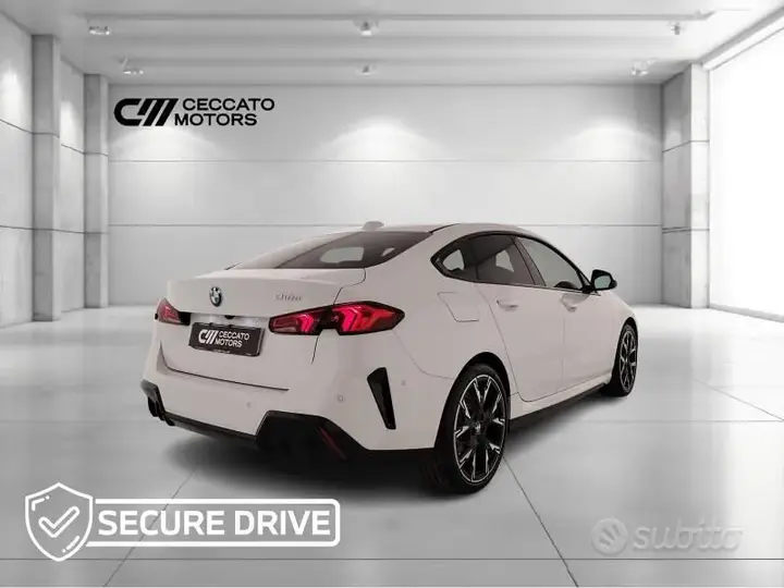 BMW Serie 2 Gran Coupé 2026 photo 4