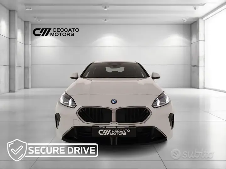 BMW Serie 2 Gran Coupé 2026 photo 2