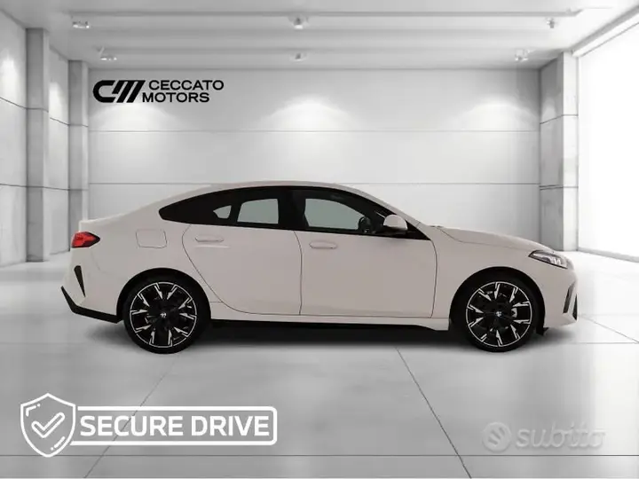 BMW Serie 2 Gran Coupé 2026 photo 3