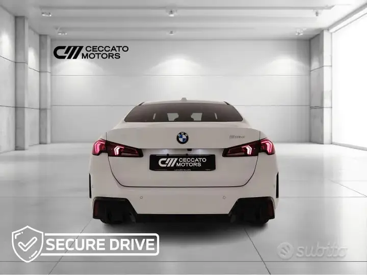 BMW Serie 2 Gran Coupé 2026 photo 5