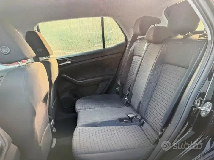 Volkswagen T-Cross 2023 photo 5