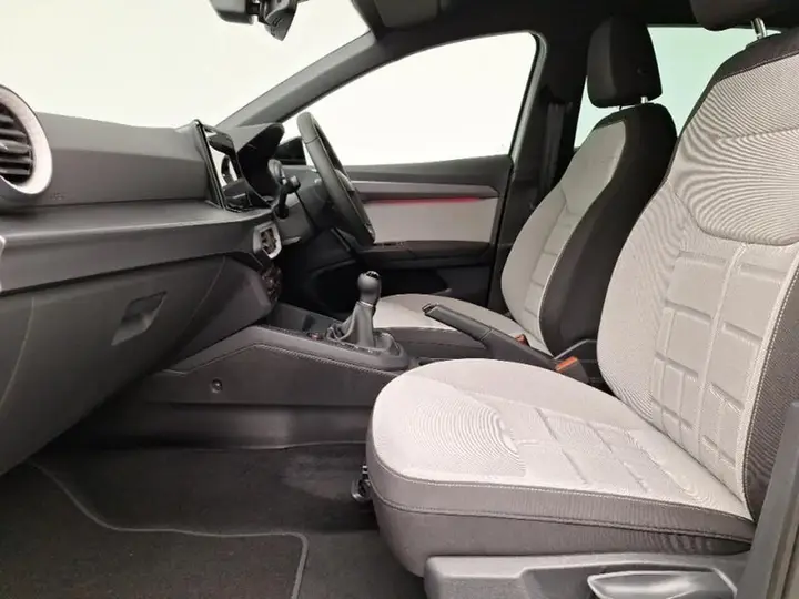 Seat Ibiza 2026 photo 5