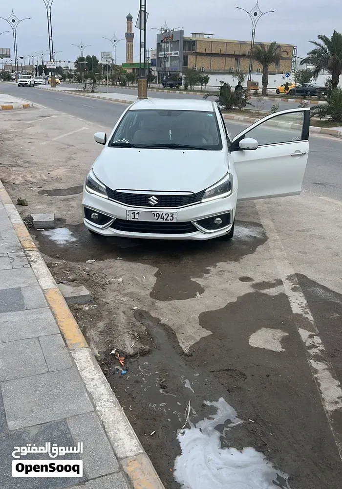Suzuki Ciaz 2023 photo 2