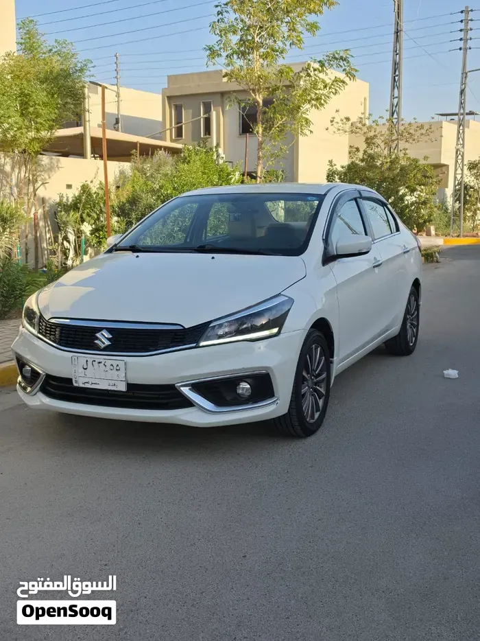 Suzuki Ciaz 2023 photo 4