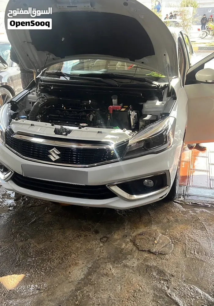 Suzuki Ciaz 2023 photo 3