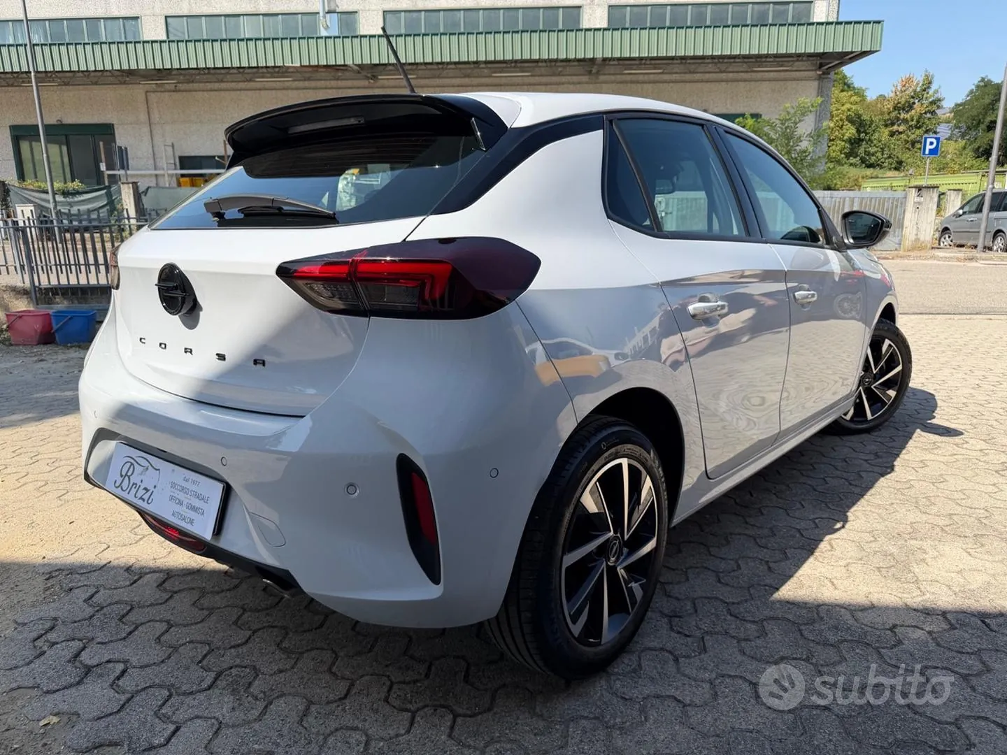 Opel Corsa 2025 photo 4