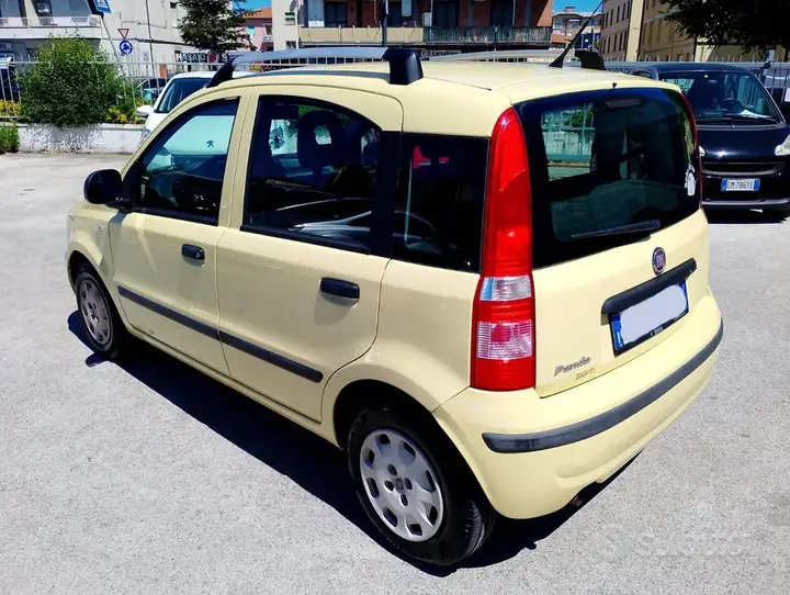 Fiat Panda 2012 photo 4