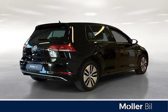 Volkswagen E-Golf Vii 2020 photo 4