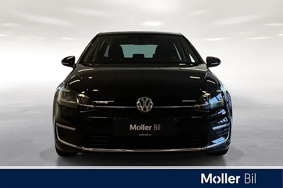 Volkswagen E-Golf Vii 2020 photo 2
