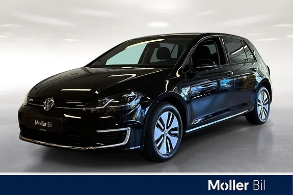 Volkswagen E-Golf Vii