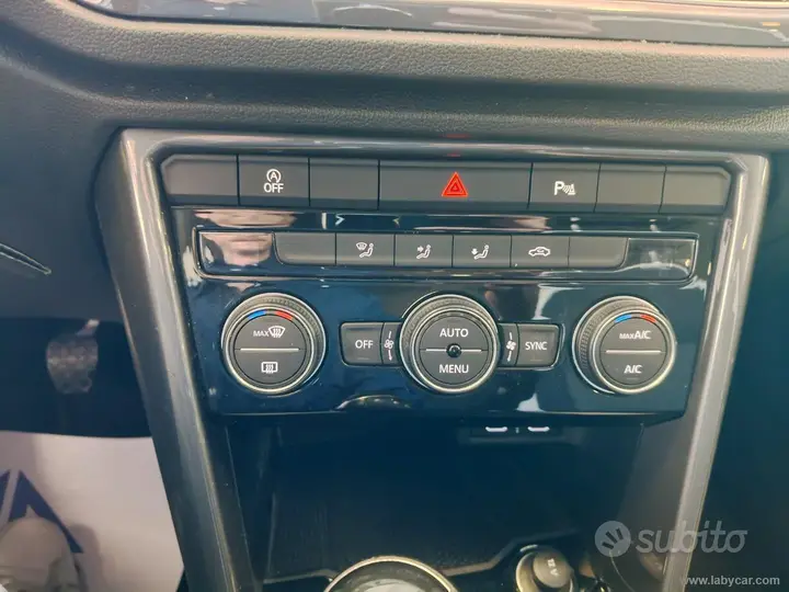 Volkswagen T-Roc 2022 photo 5