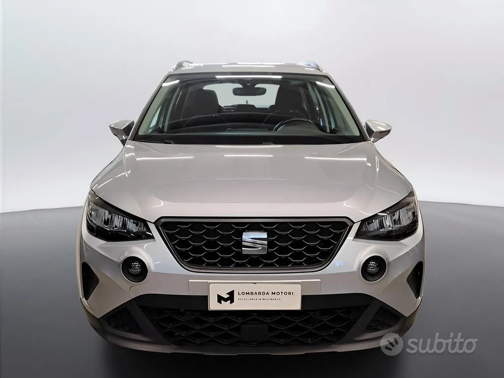 Seat Arona 2023 photo 3
