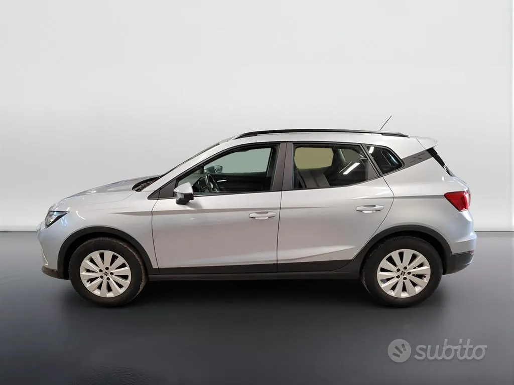 Seat Arona 2023 photo 5
