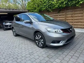 Nissan Pulsar