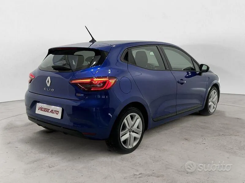Renault Clio 2021 photo 4
