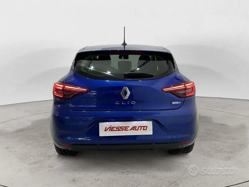 Renault Clio 2021 photo 5