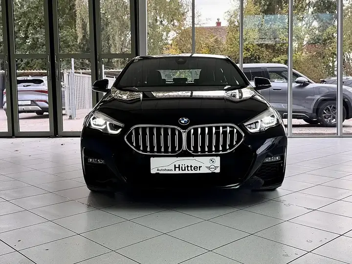 BMW 2 Series 2021 photo 2