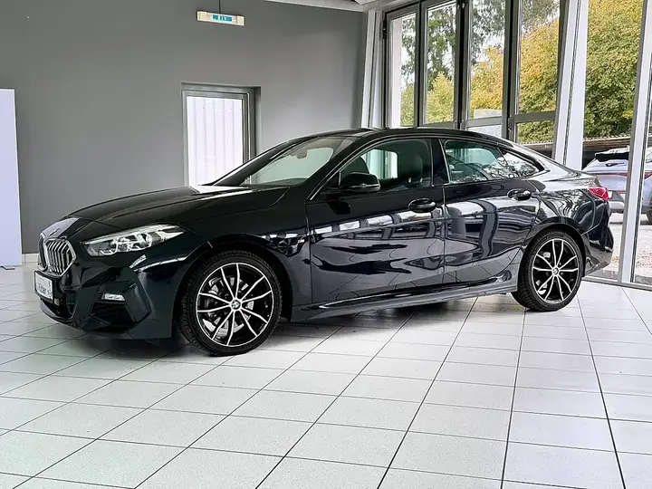 BMW 2 Series 2021 photo 3