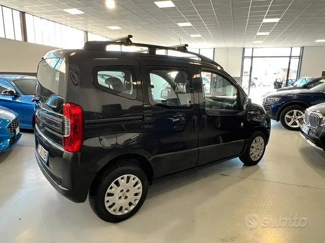Peugeot Bipper 2011 photo 3