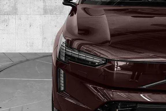 Volvo Ex90 2025 photo 4