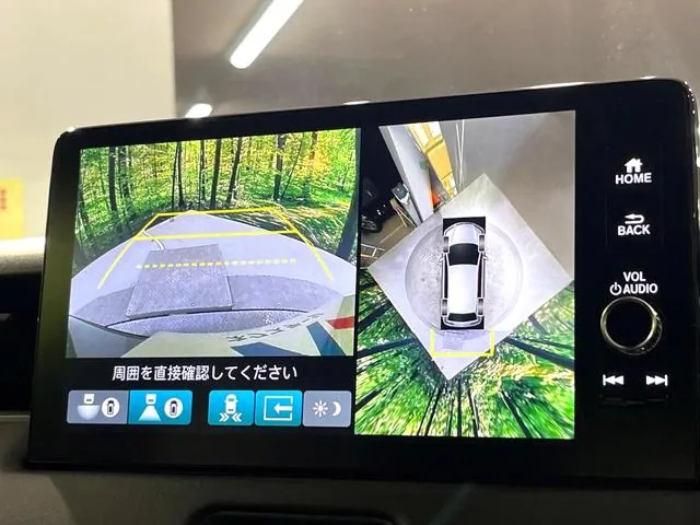 Honda Vezel 2026 photo 3