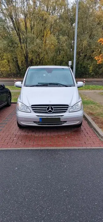Mercedes-Benz Viano