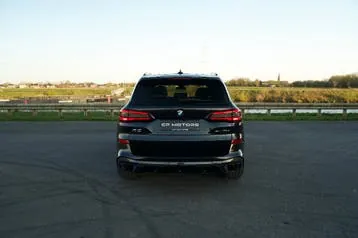 BMW X5 2021 photo 3