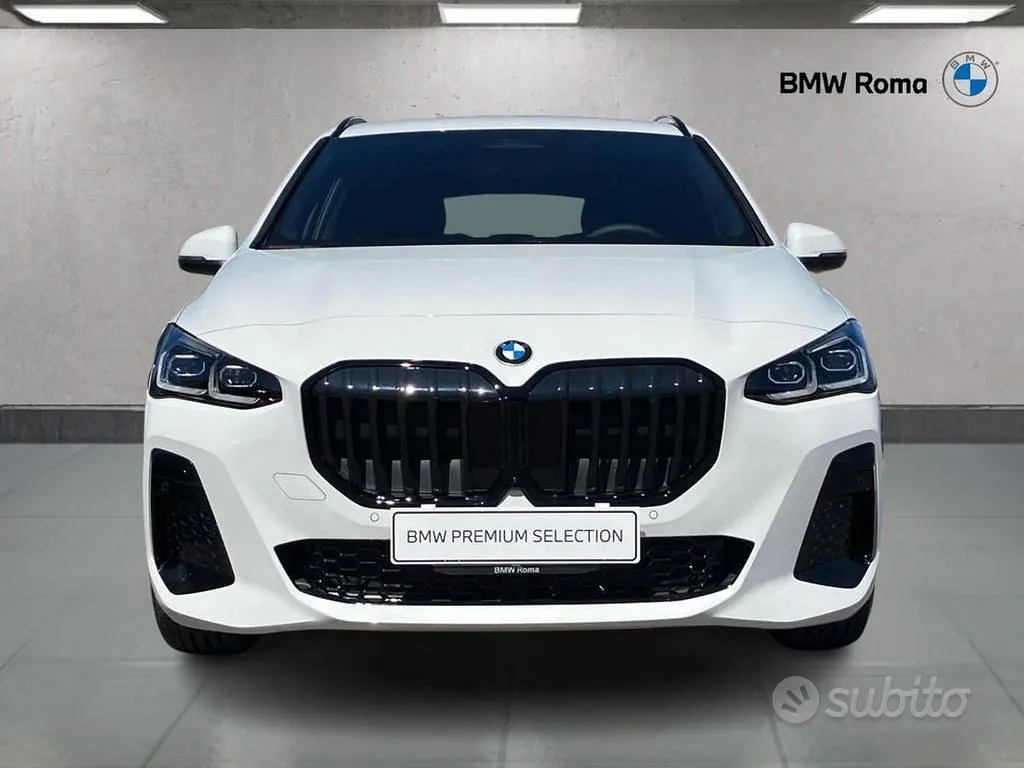 BMW 2 Series Active Tourer 2026 photo 3