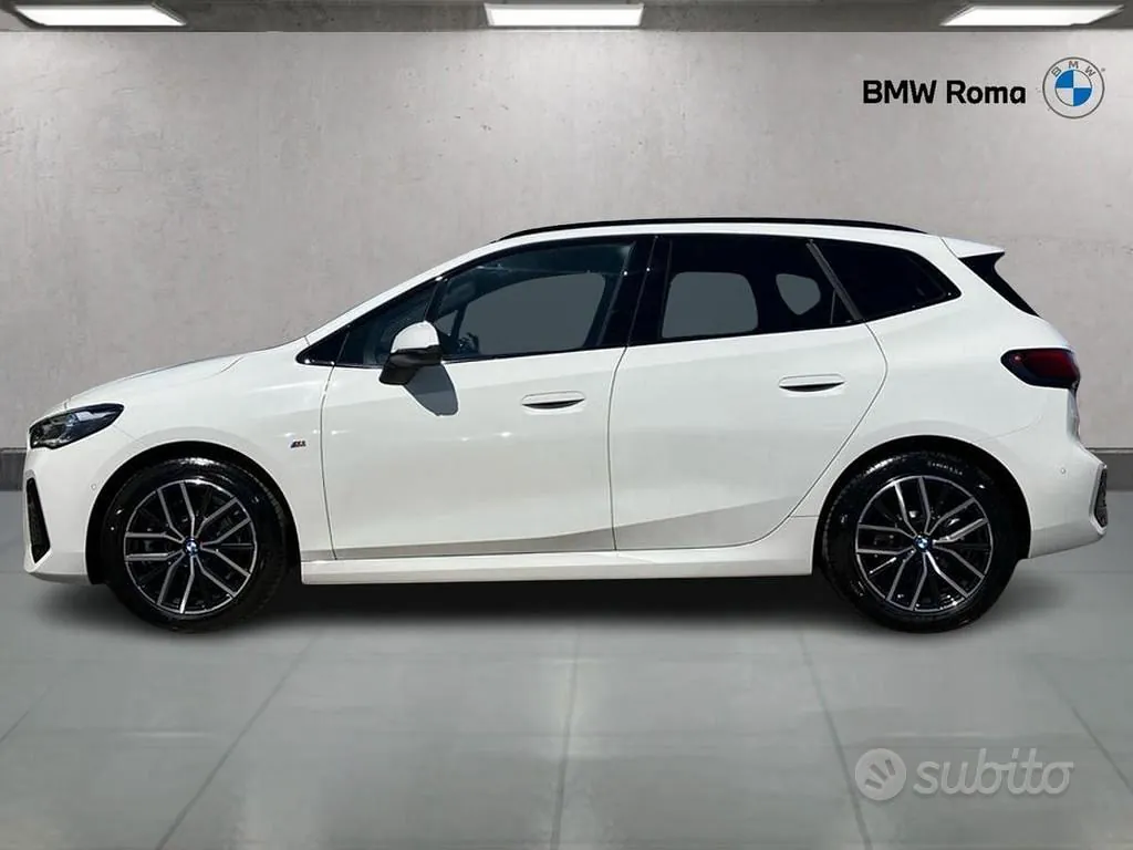 BMW 2 Series Active Tourer 2026 photo 4