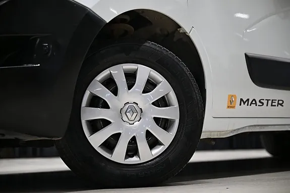Renault Master 2015 photo 2