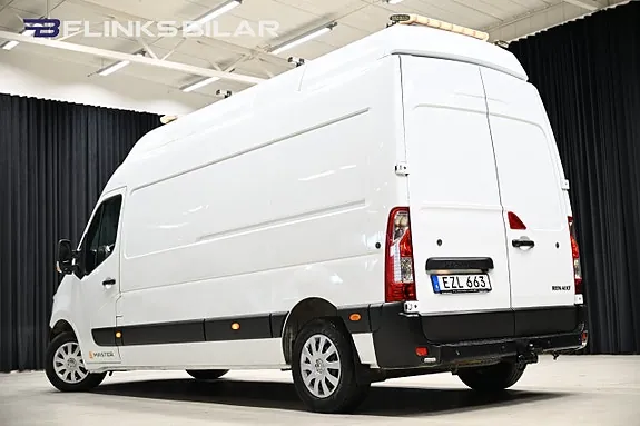 Renault Master 2015 photo 5