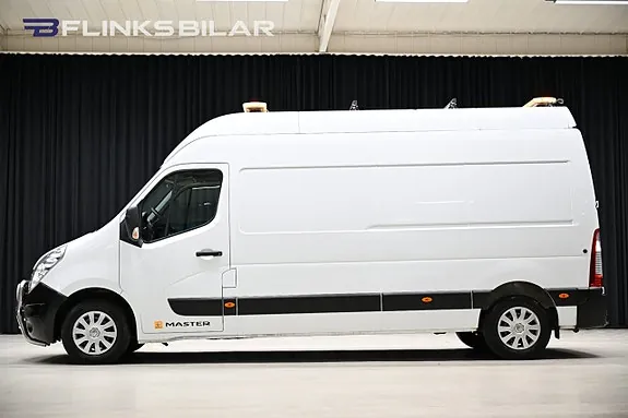 Renault Master 2015 photo 3