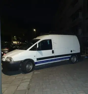 Peugeot Expert