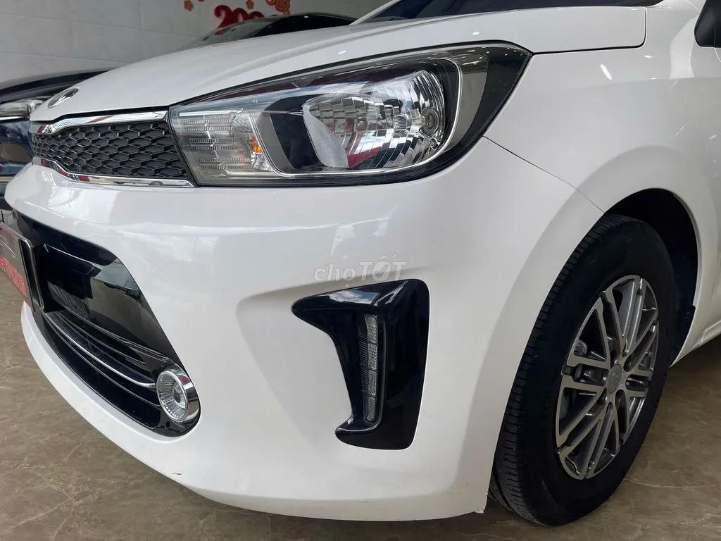 Kia Soluto 2020 photo 5