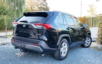 Toyota Rav4 2021 photo 2